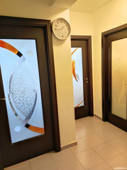 Ap 2 camere decomandat de vanzare Iuliu Maniu sector 6 - 7