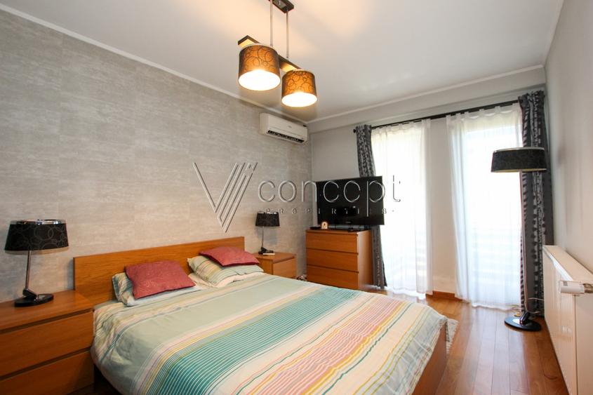 Vila P+1+M | 1000 mp teren - 12