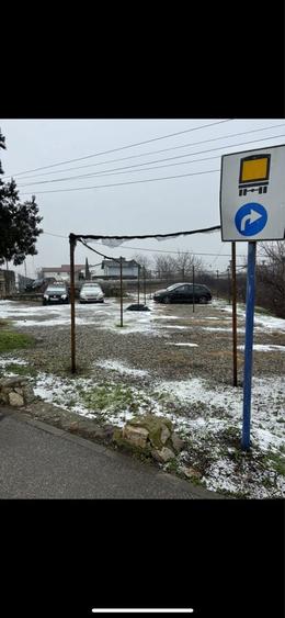 Teren intravilan suprafata 520 mp - 6