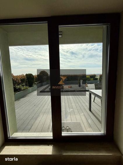 Penthouse Nufarul Oradea - 15