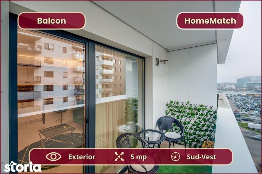 Cortina North || 2 camere || Piscina - 6