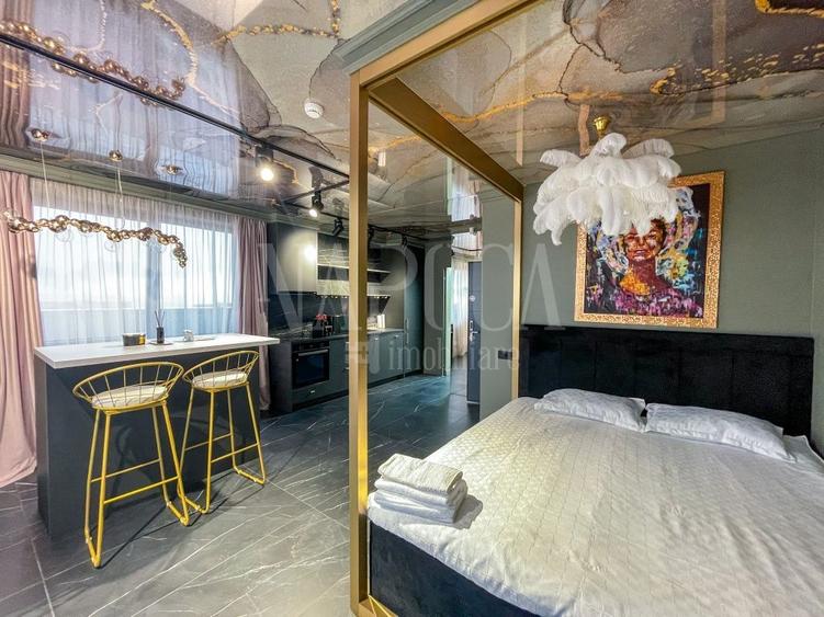 Casa 5 camere de vanzare in Europa, Cluj Napoca - 11