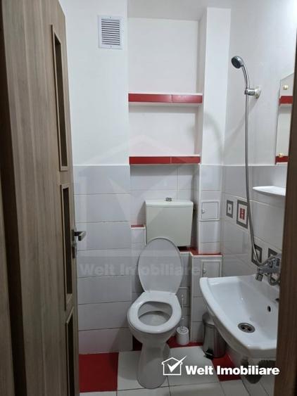 OCAZIE INVESTITIE! Garsoniera in Gheorgheni, 250 EURO CHIRIE - 5