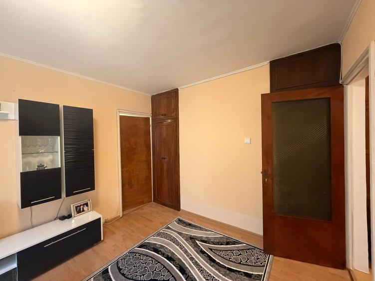 Apartament 3 camere semi-decomandat, 63 mp – Metrou Costin Georgian - 9