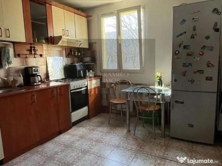 2 Camere - Trapeziului - 10 Minute pe jos Metrou 1 decembrie - 6