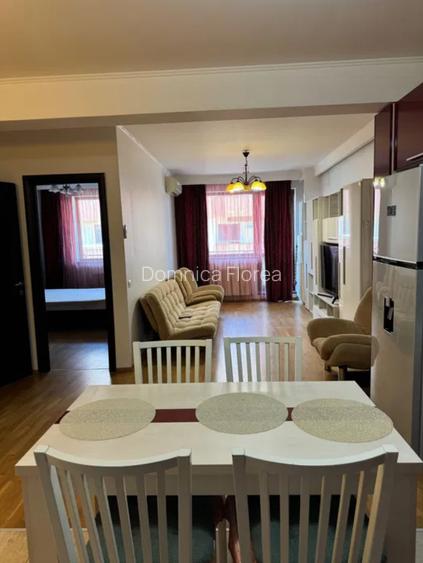 Apartament cu 2 camere, 63 mp, zona Sisești - North Lane