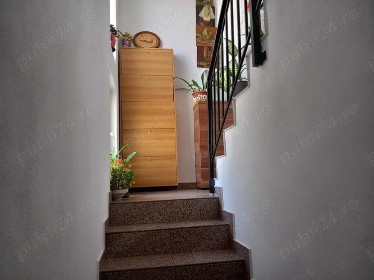 Vand casa in duplex Bujoreni , Jud.Valcea - 3
