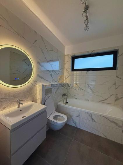 Vila individuala, 5 camere, finisaje moderne, zona Corbeanca, Ilfov - 15