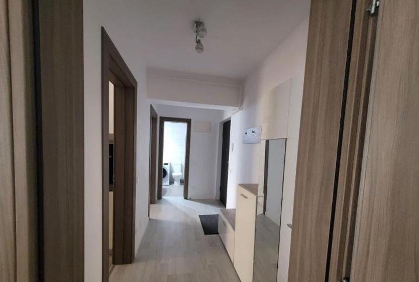 Apartament 21 residence bloc nou metrou 6 minute - 8