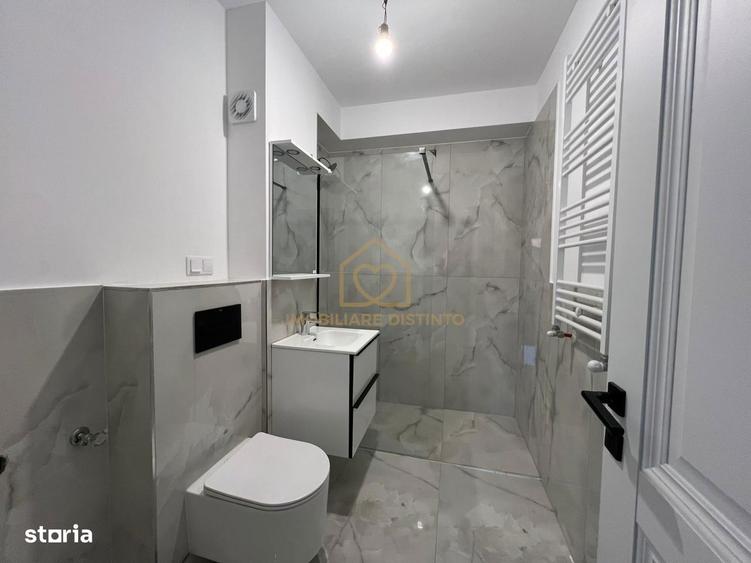 Apartament cu 3 camere si garaj subteran Marinescu - 8
