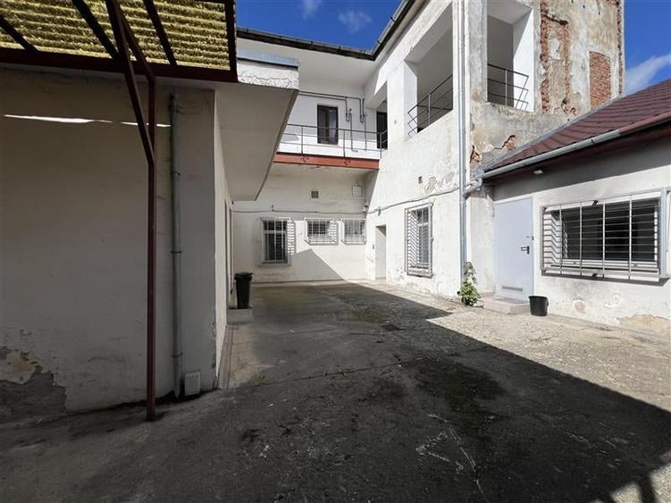 Spatiu comercial (Gheorgheni, str. Miron Cristea nr. 6) - 26