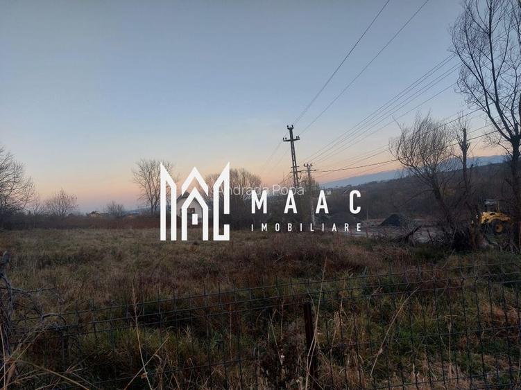 Teren Intravilan | 507MP | Urbanism| Acces auto Cisnădioara