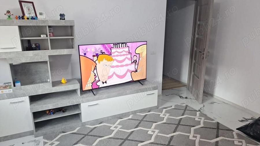 Apartament 2camere semidecomandat - 1