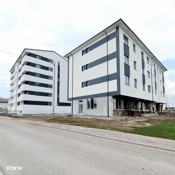 Garsoniera moderna, decomandata, bucatarie inchisa, Metro Militari - 12