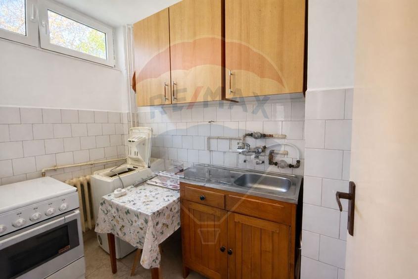 Apartament cu 1 camera de închiriat în zona Expo Transilvania, Marasti - 2