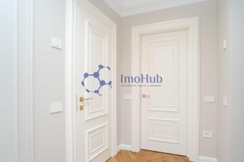 Exclusivist. Elegant. Unic. Apartament premium in Copou - 11