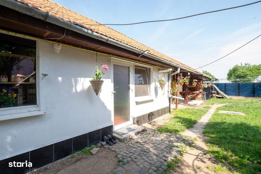 CASA DE VANZARE EPISCOPIA 1450 MP TEREN - 14