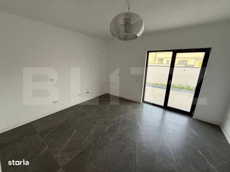 Casa P+E, 120mp , 371 mp teren, Zona Damila - 7