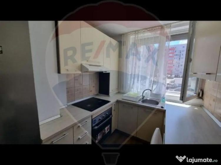 Apartament 2 camere de inchiriat ARED-UTA - 7