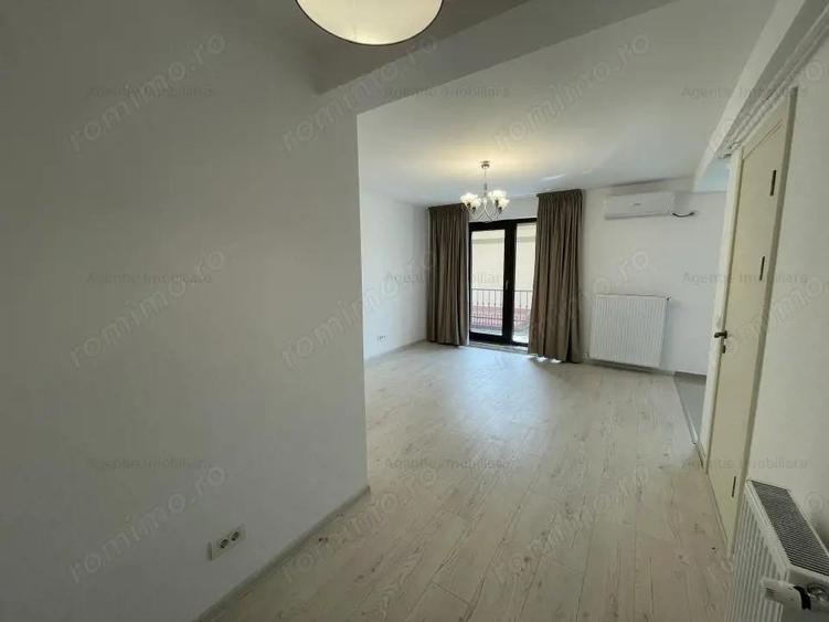 Garsoniera - Theodor Pallady - Loc Parcare, Bloc NOU! - 2