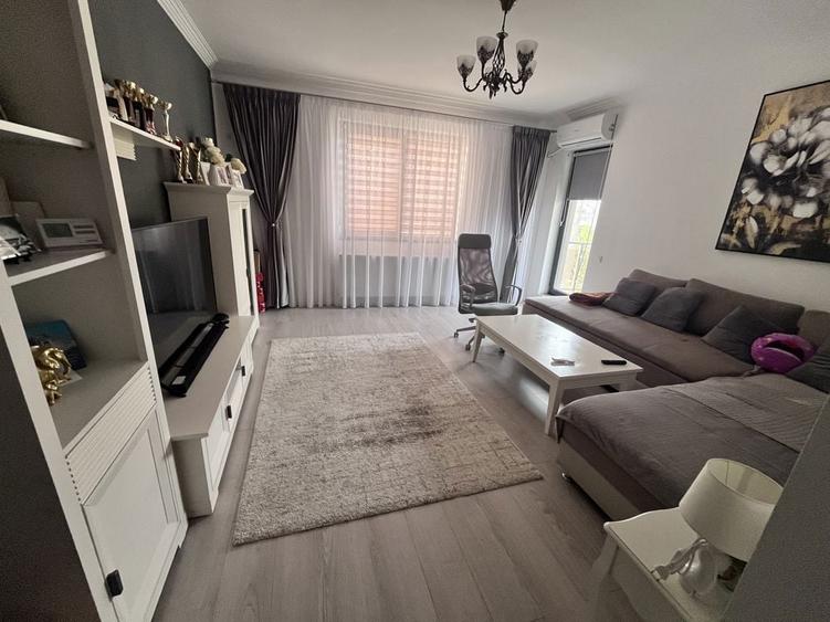 Apartament 2 camere Belsugului - 7