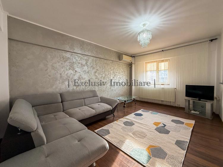 Apartament 2 camere | Parcare | Casa de cultura - 1