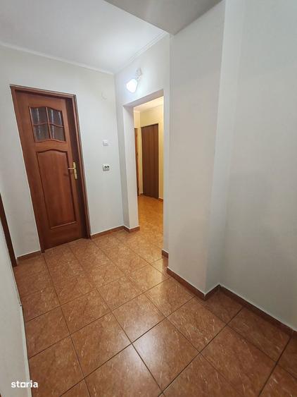 Apartament 3 camere Teilor, etaj 3,mobilat si utilat, centrala termica - 4