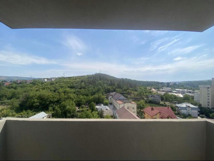 PF, inchiriez Apartament 1 camera decomandat in completul Poitiers Towers. - 8