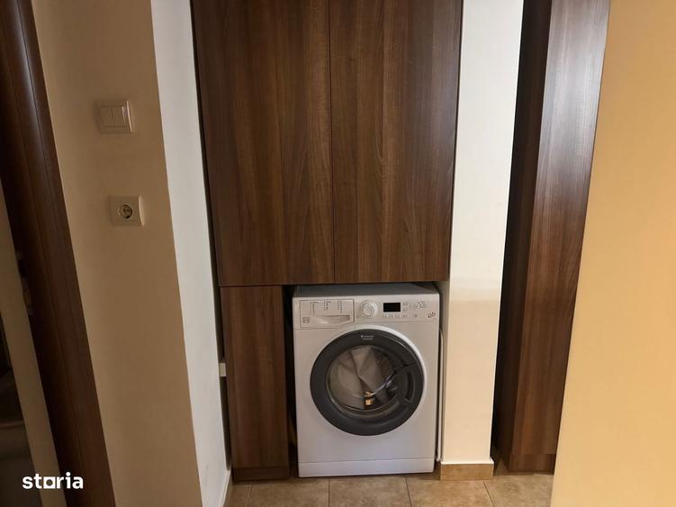 Muncii Ion Tuculescu apartament cu 2 camere de inchiriat - 13