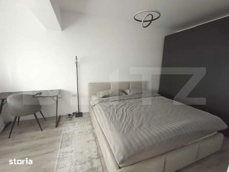 Apartament lux Tractorul | 2 camere | Terasa 10 m | Parcare inclusa - 2