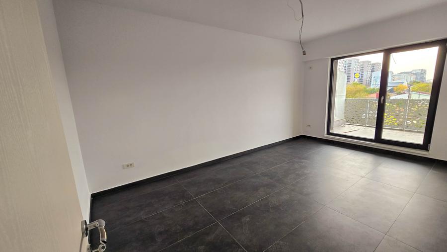 Garsonieră decomandata, langa parc, finalizata 2025, incalzire pardoseala - 5