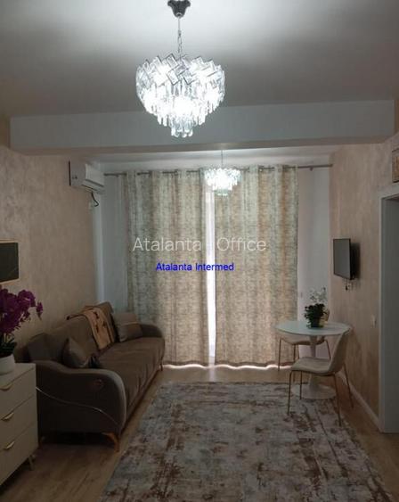 Garsoniera Lumina Residence