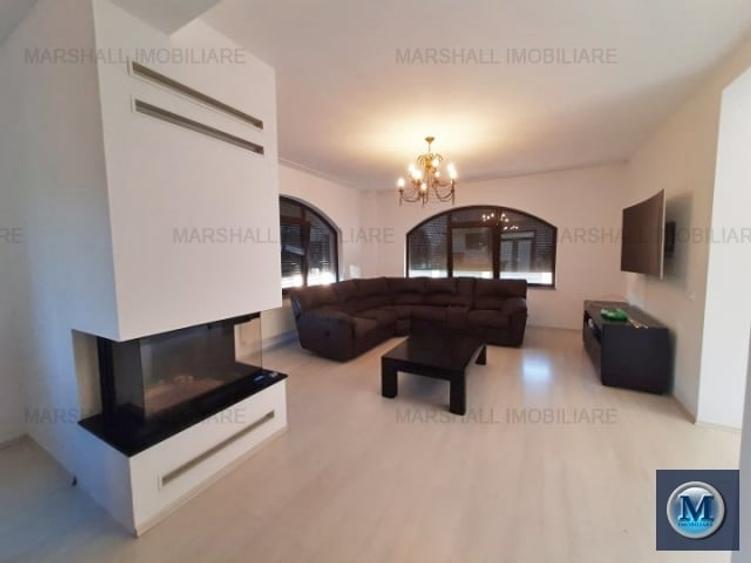 Casa cu 5 camere de vanzare in Paulestii Noi, 174 mp #16186 - 3