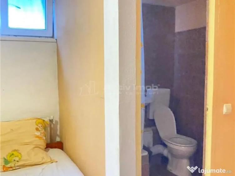 Casa -Vulcan Brasov - Cazare Muncitori - 3