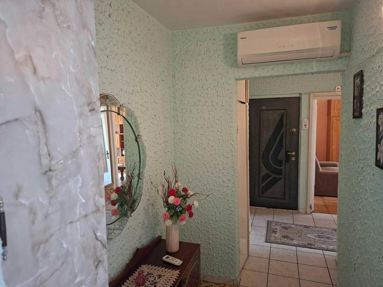 Apartament cu 3 camere decomandat in Ploiesti, etaj 2, Strada Cristianul 22, intabulat recent - 6