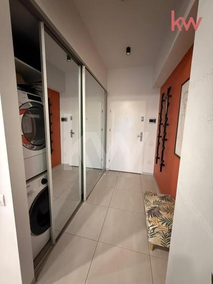 Apartament de lux cu design de arhitect – zona verde, aproape de centru - 7