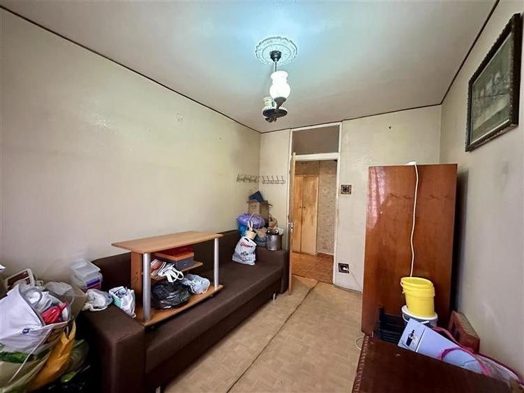 Apartament 3camere de vanzare - Apusului - etaj 3/8, aproape de metrou - 6