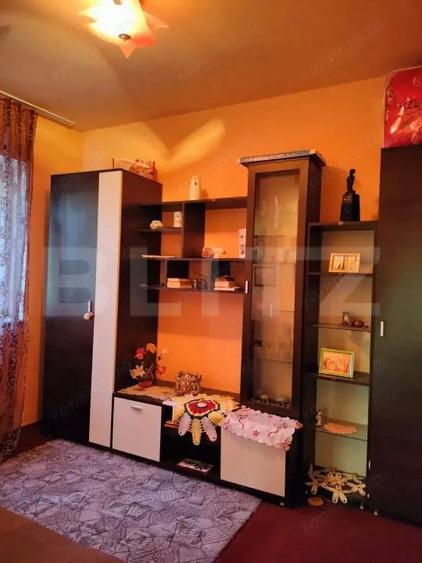 Apartament 3 camere, 60 mp, zona Minerului - 7