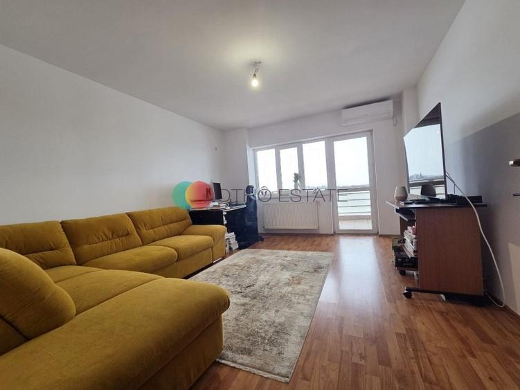 2 Camere | Confort City - Popesti Leordeni | 79 Mp | Utilat Mobilat - 1