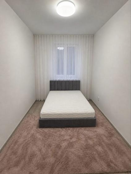 Inchiriez apartament cu 3 camere Pitesti Centru zona 0 Decomandat - 1