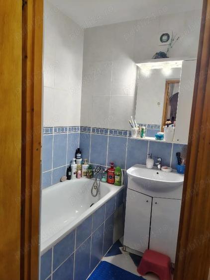 Vand apartament 2 camere titan - 2