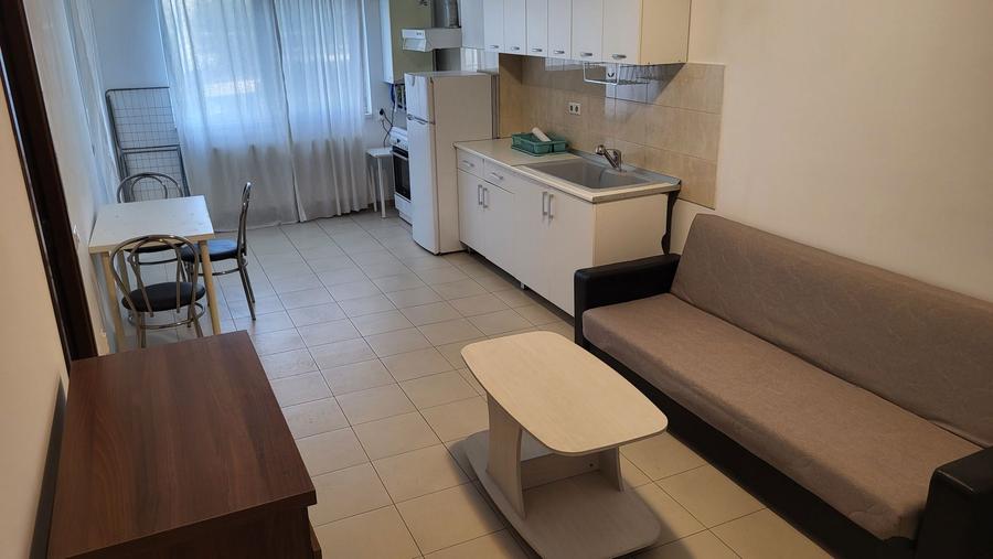 PF Dau in chirie ap 2 cam 40 mp str Calea Baciului pret 330 e - 6