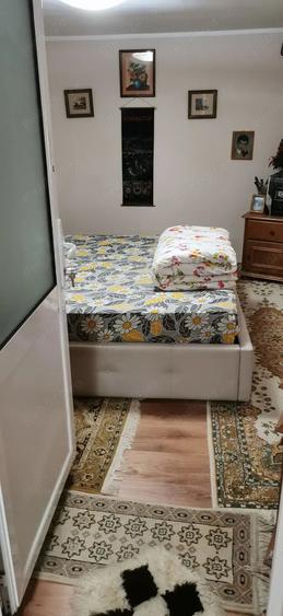 Vand casa 2 camere cu centrala gaze Sivita, judetul Galati - 5