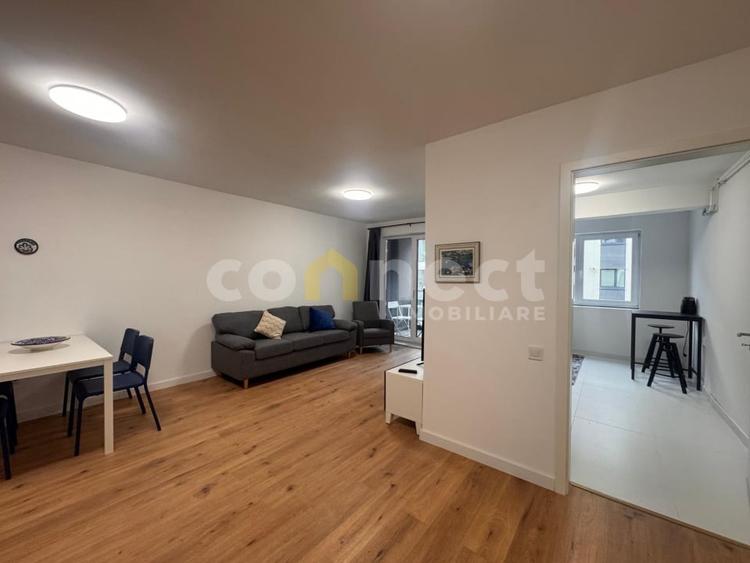 Apartament la prima  inchiriere  2 camere | Sopor - 4