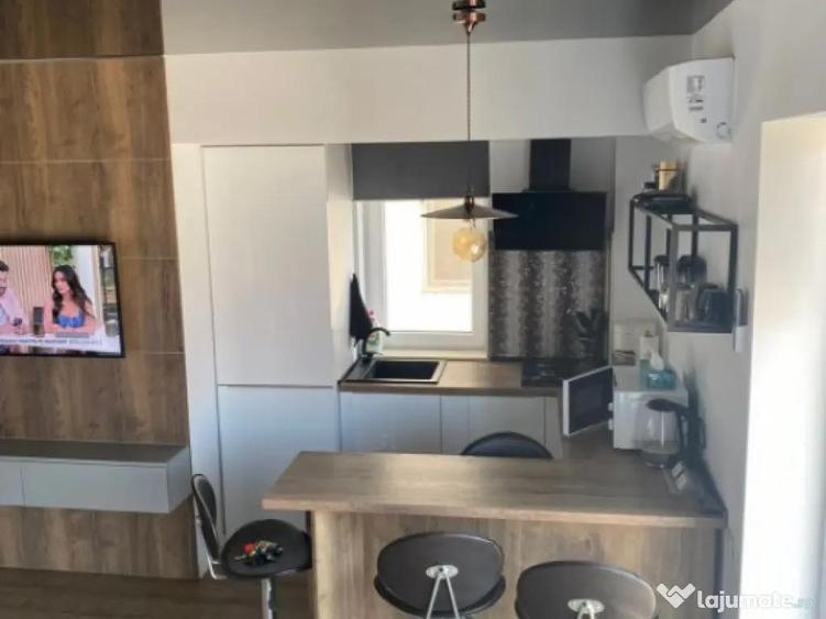 Apartament 2 camere benzinaria Voll/ Mamaia Nord - 10