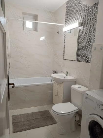 Inchiriez ap. 3 camere ultracentral - 5