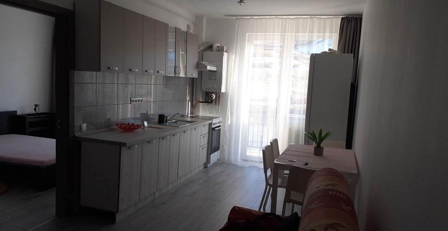 Apartament 2 camere cu parcare privata inclusa, de inchiriat - 2