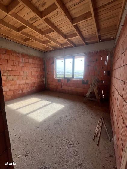 Casa la rosu-Dobreni/Berceni - 11