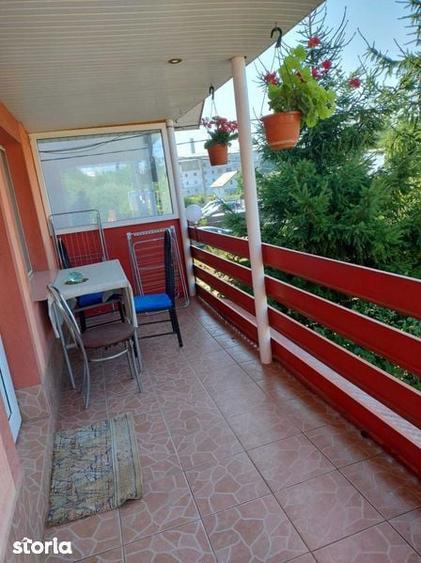 Inchiriez apartament 2 camere la casa - 2