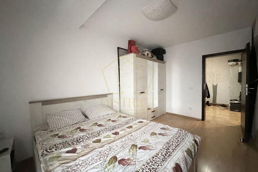 Apartament deosebit cu 2 camere | Giroc | Eso - 4
